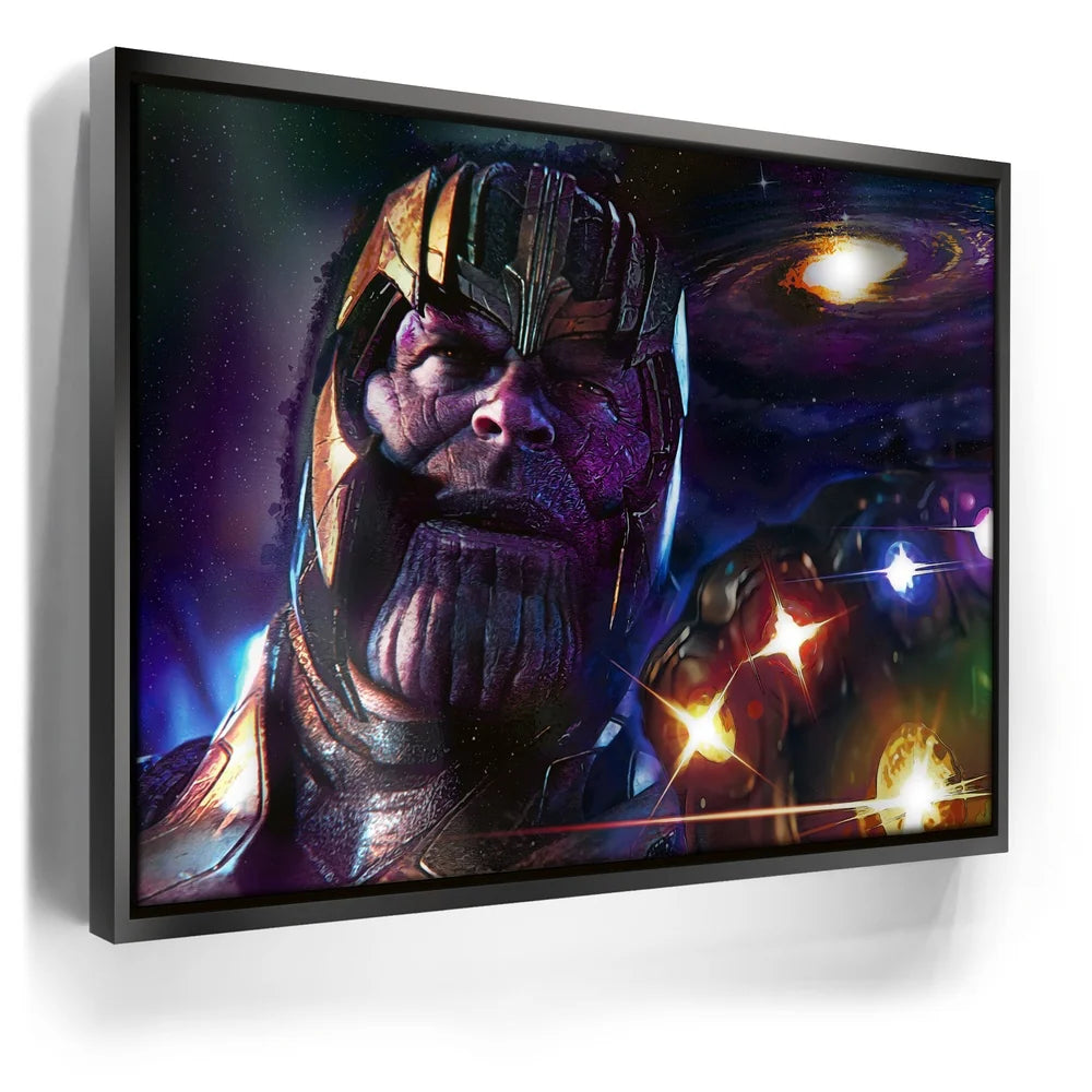 Featured image 5 for I Am Inevitable