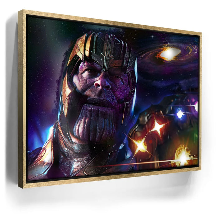 Featured image 7 for I Am Inevitable
