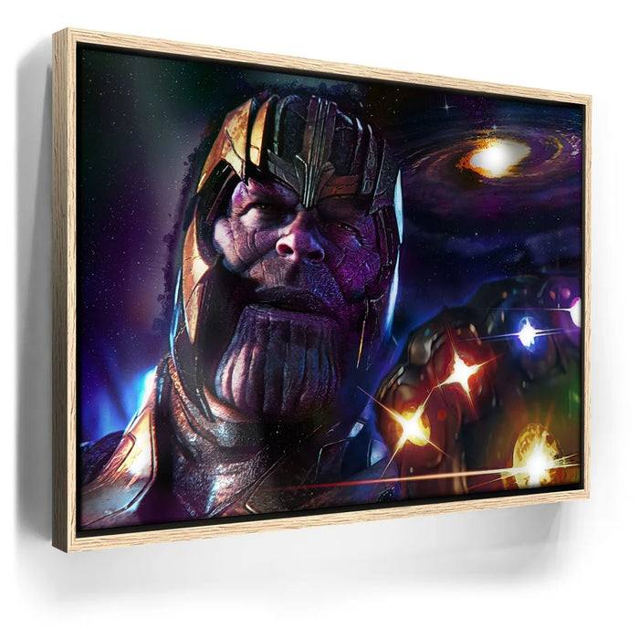 Featured image 9 for I Am Inevitable