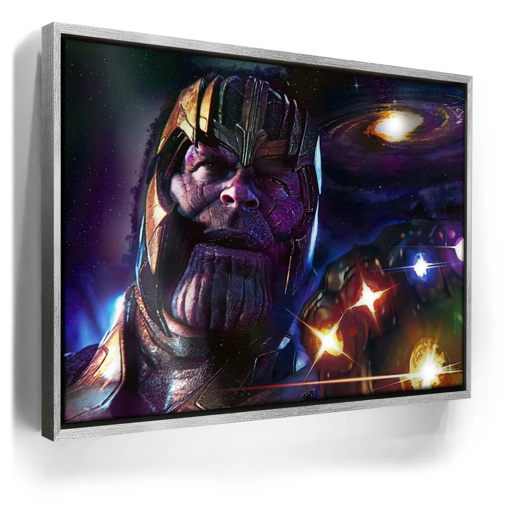 Featured image 8 for I Am Inevitable