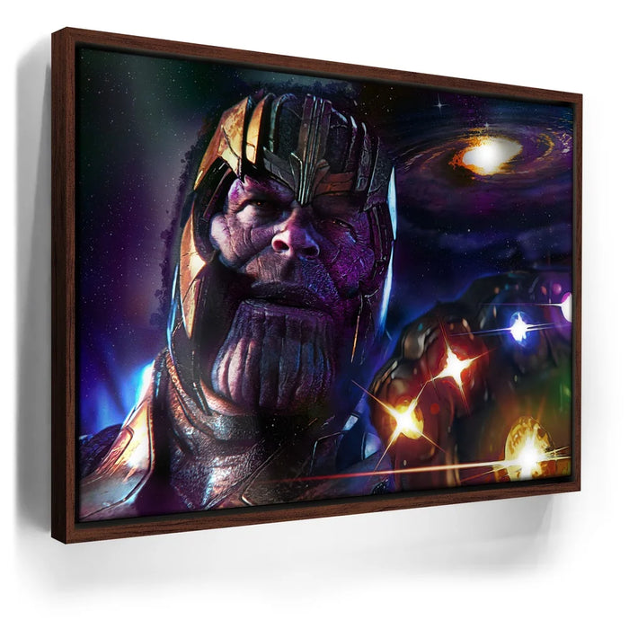 Featured image 10 for I Am Inevitable