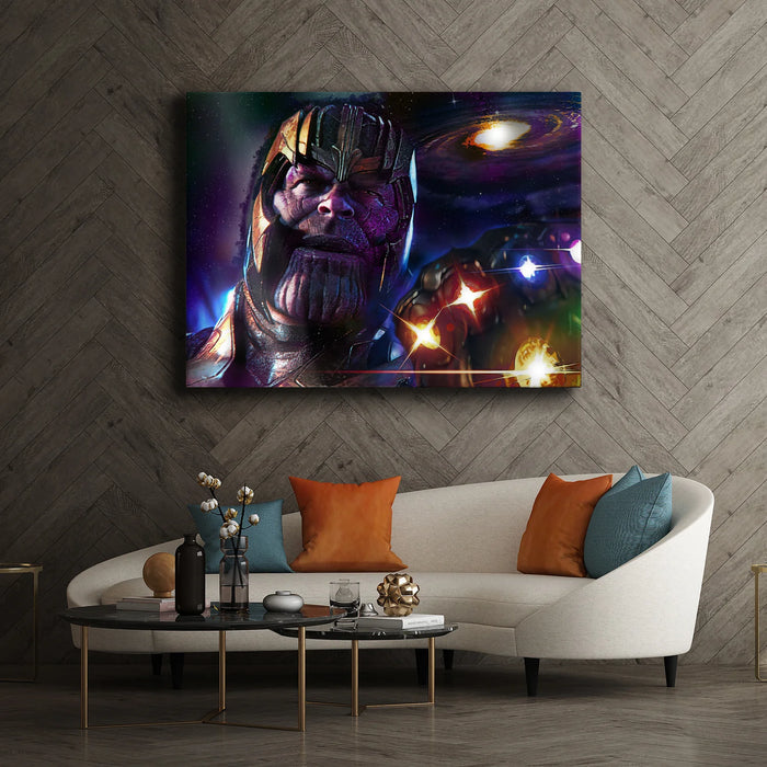 Featured image 2 for I Am Inevitable