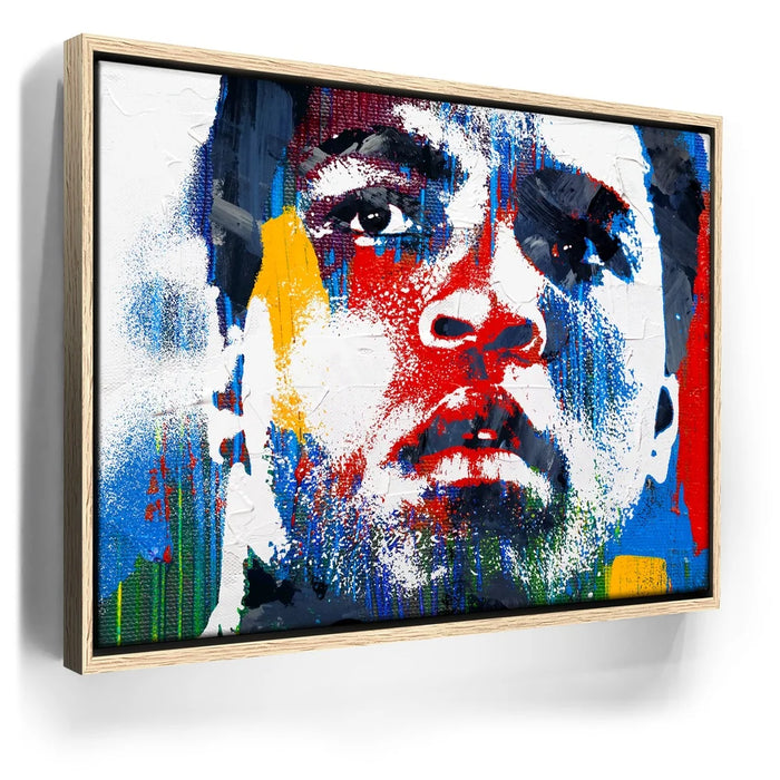 Featured image 9 for I Am The Greatest