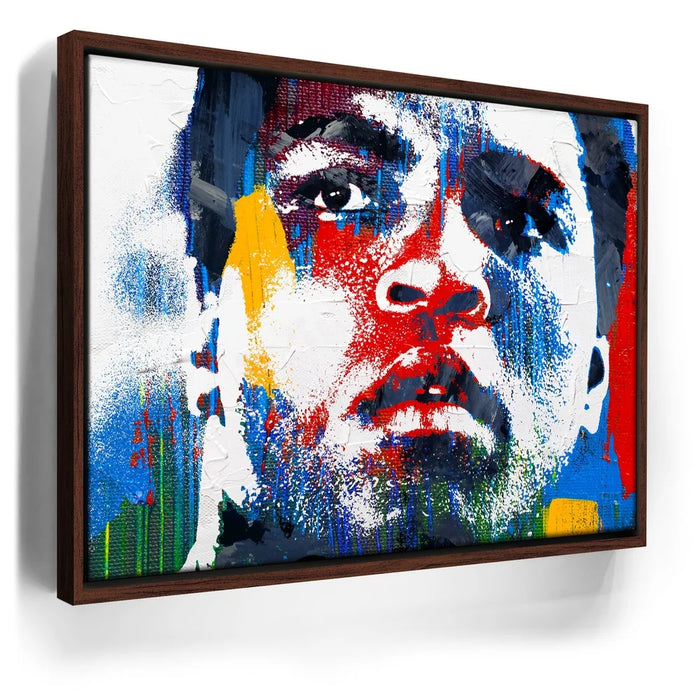 Featured image 10 for I Am The Greatest