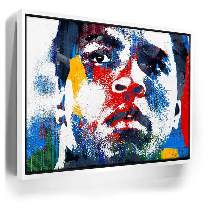 Featured image 6 for I Am The Greatest