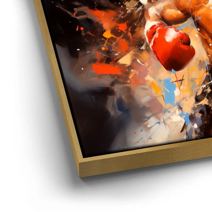 Featured image 12 for I Am The Greatest - Colorful