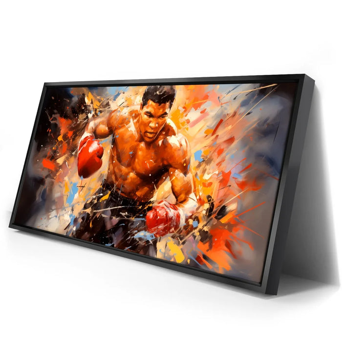 Featured image 2 for I Am The Greatest - Colorful