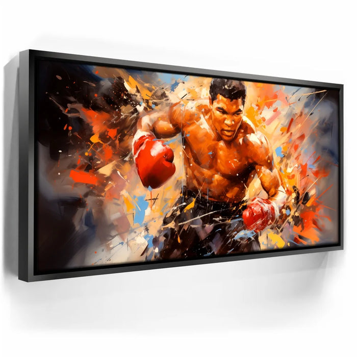 Featured image 5 for I Am The Greatest - Colorful