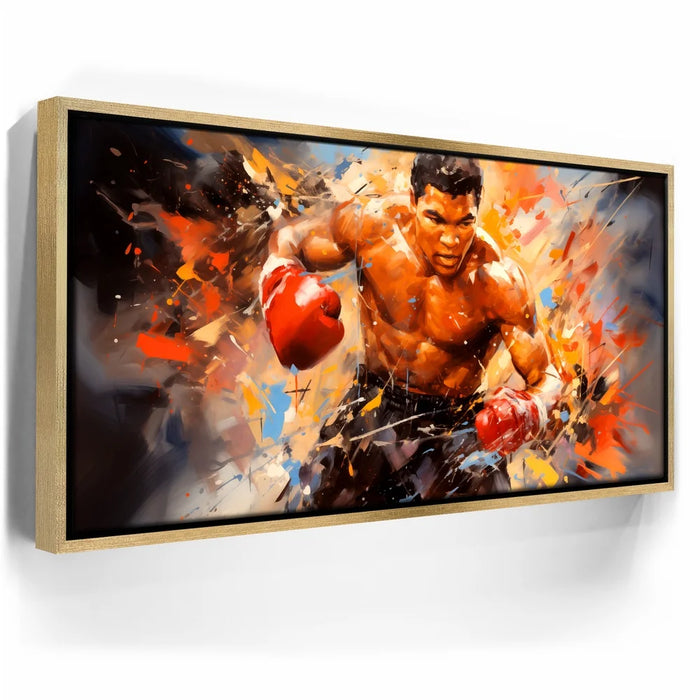 Featured image 7 for I Am The Greatest - Colorful