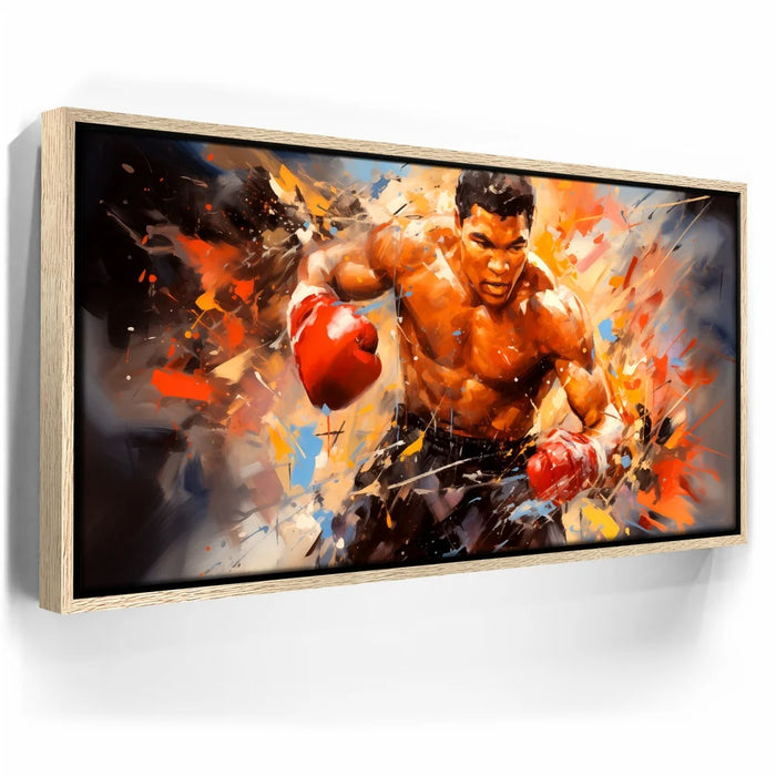 Featured image 9 for I Am The Greatest - Colorful