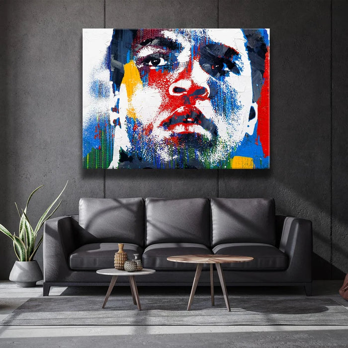 Featured image 2 for I Am The Greatest