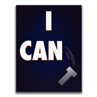 I Can