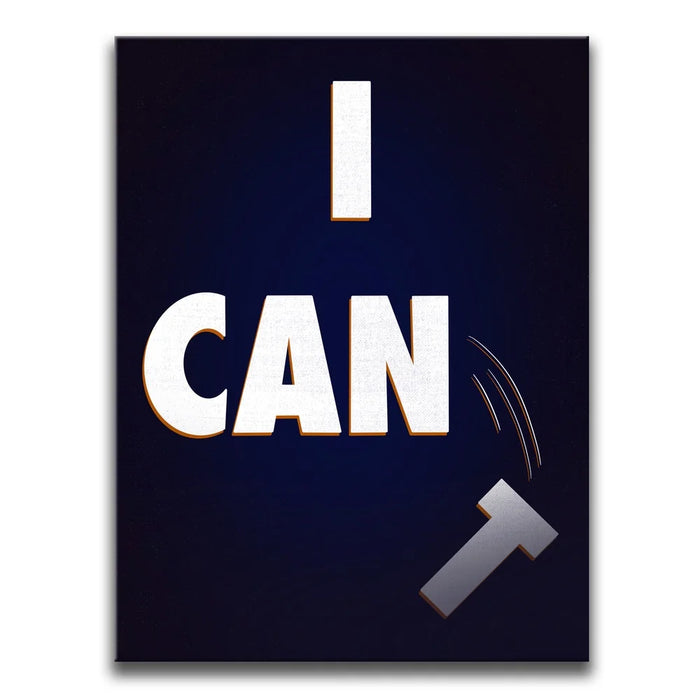 Featured image 1 for I Can