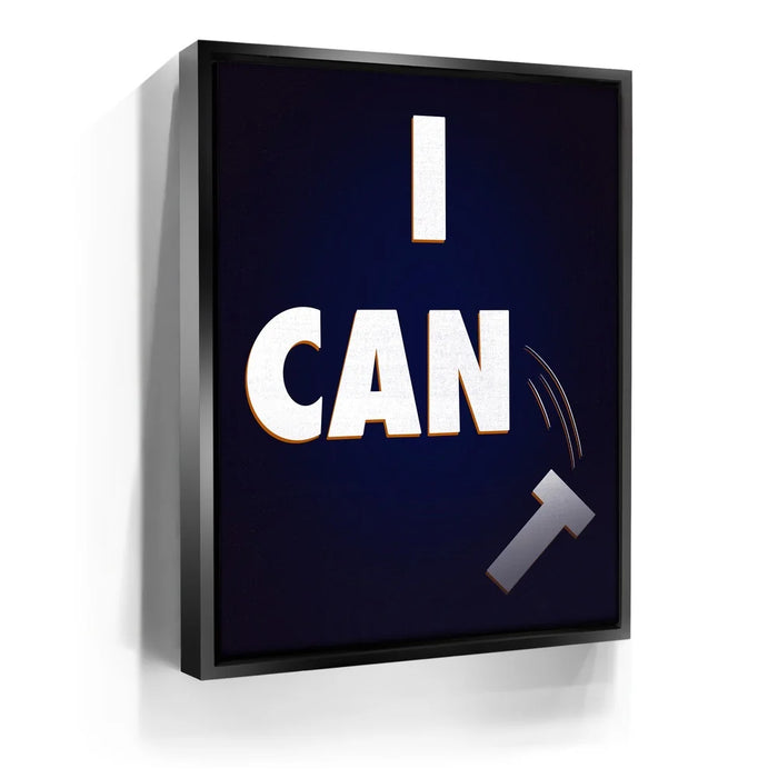 Featured image 5 for I Can