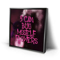Thumbnail image 2 for I Can Buy Myself Flowers