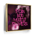 Featured image 7 for I Can Buy Myself Flowers