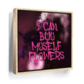 Featured image 9 for I Can Buy Myself Flowers
