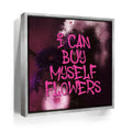 Featured image 8 for I Can Buy Myself Flowers