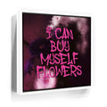 Featured image 6 for I Can Buy Myself Flowers