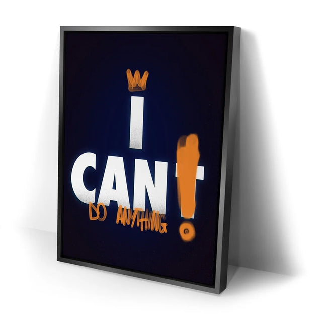 Featured image 2 for I Can Do Anything