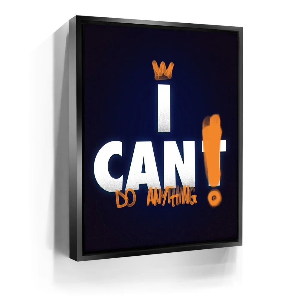 Featured image 5 for I Can Do Anything