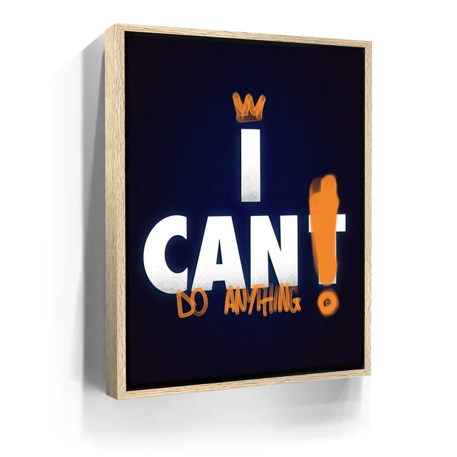 Featured image 9 for I Can Do Anything