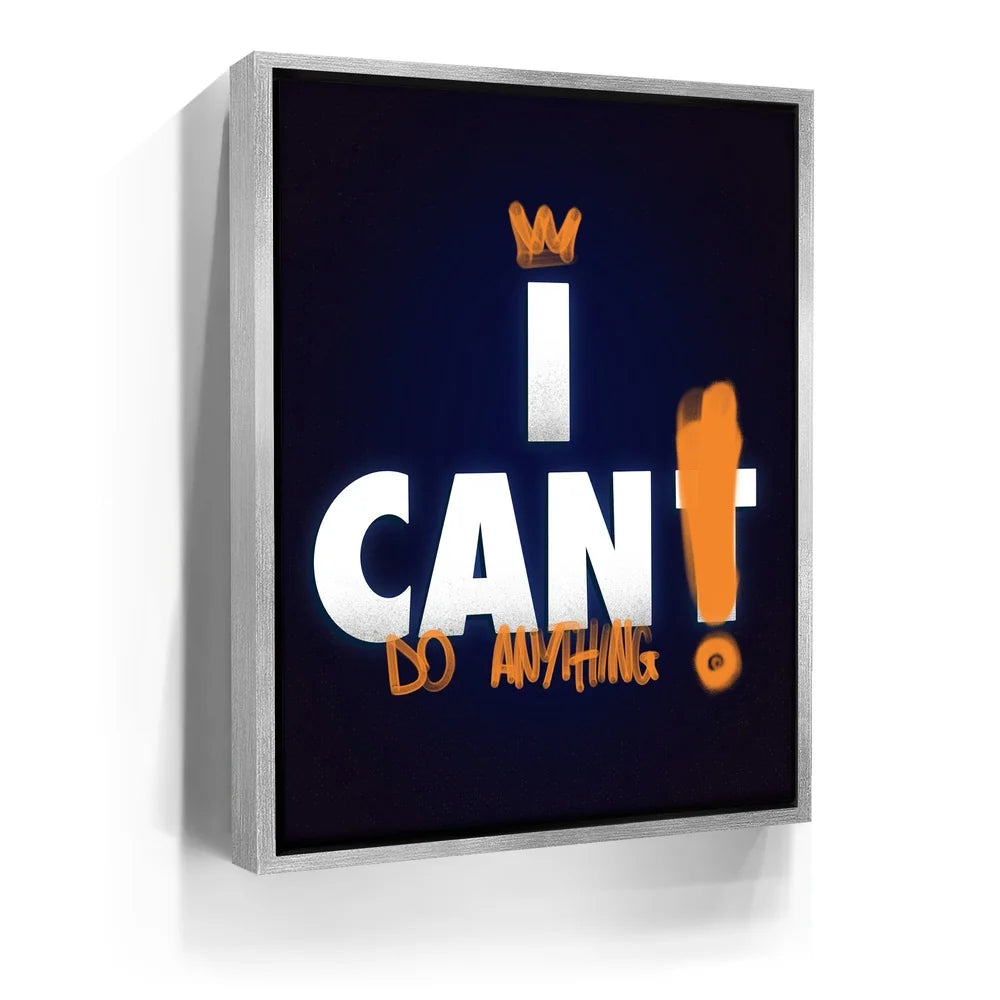 Featured image 8 for I Can Do Anything