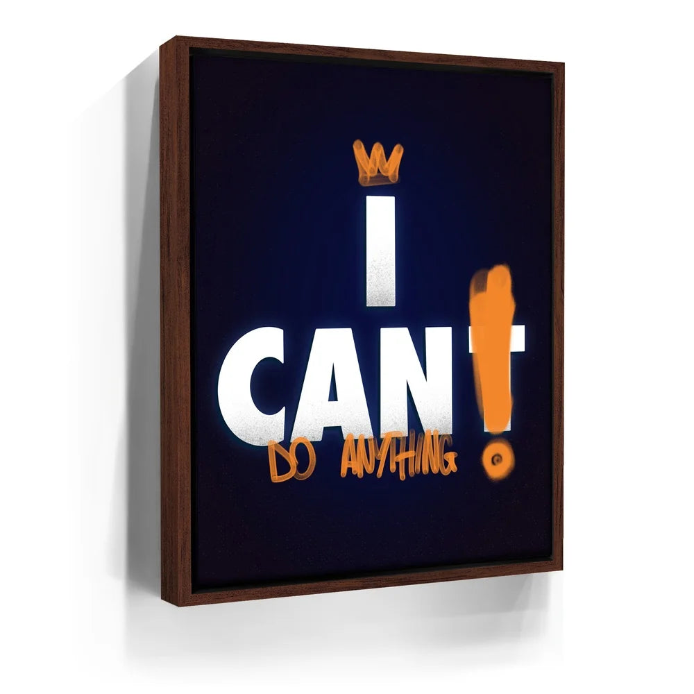 Featured image 10 for I Can Do Anything