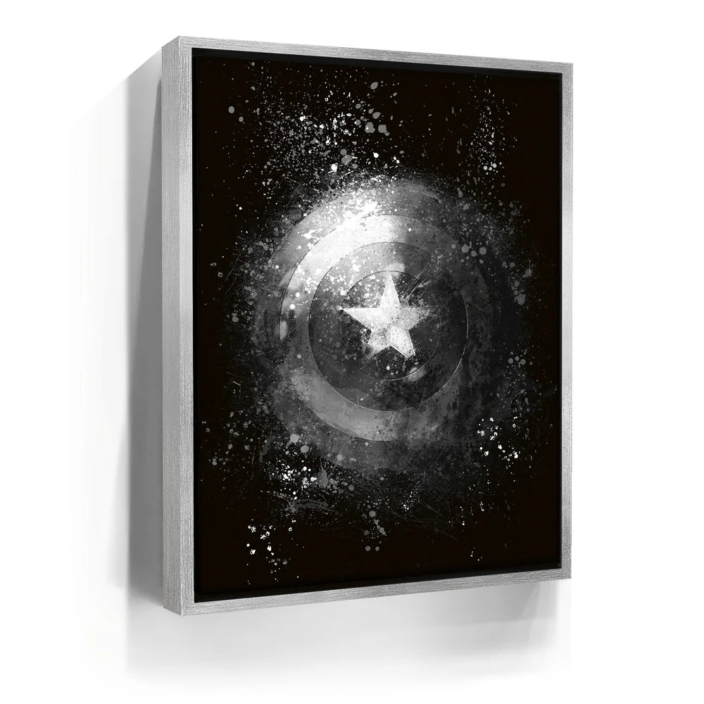 Featured image 8 for I Can Do This All Day - Black & White