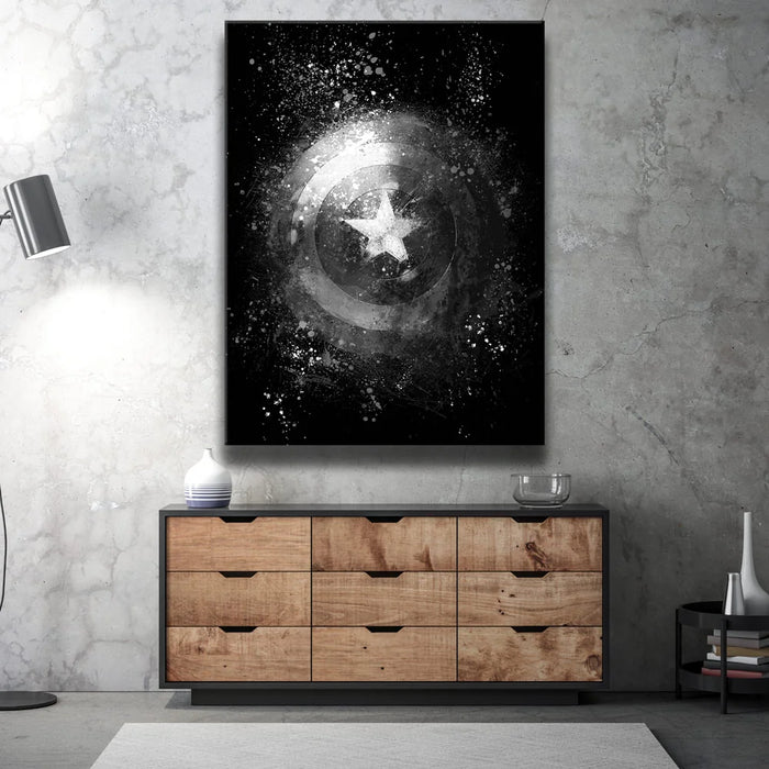 Featured image 2 for I Can Do This All Day - Black & White