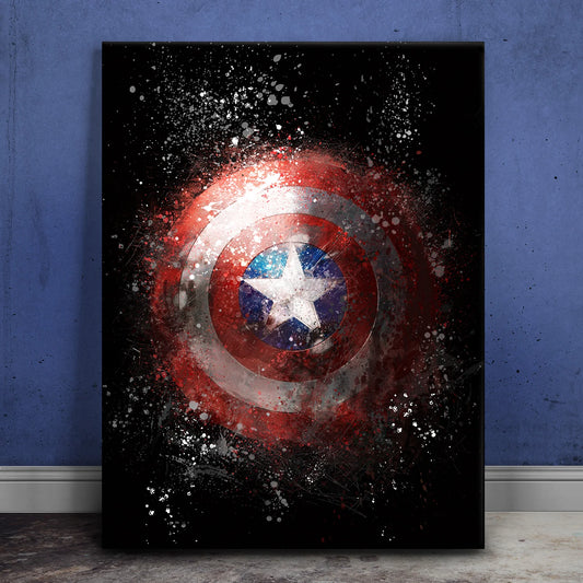 I Can Do This All Day Posters, Prints, & Visual Artwork TheGoatWallArt PORTRAIT 18x24 0.75" STANDARD