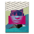 Featured image 1 for I Express Myself In Pieces