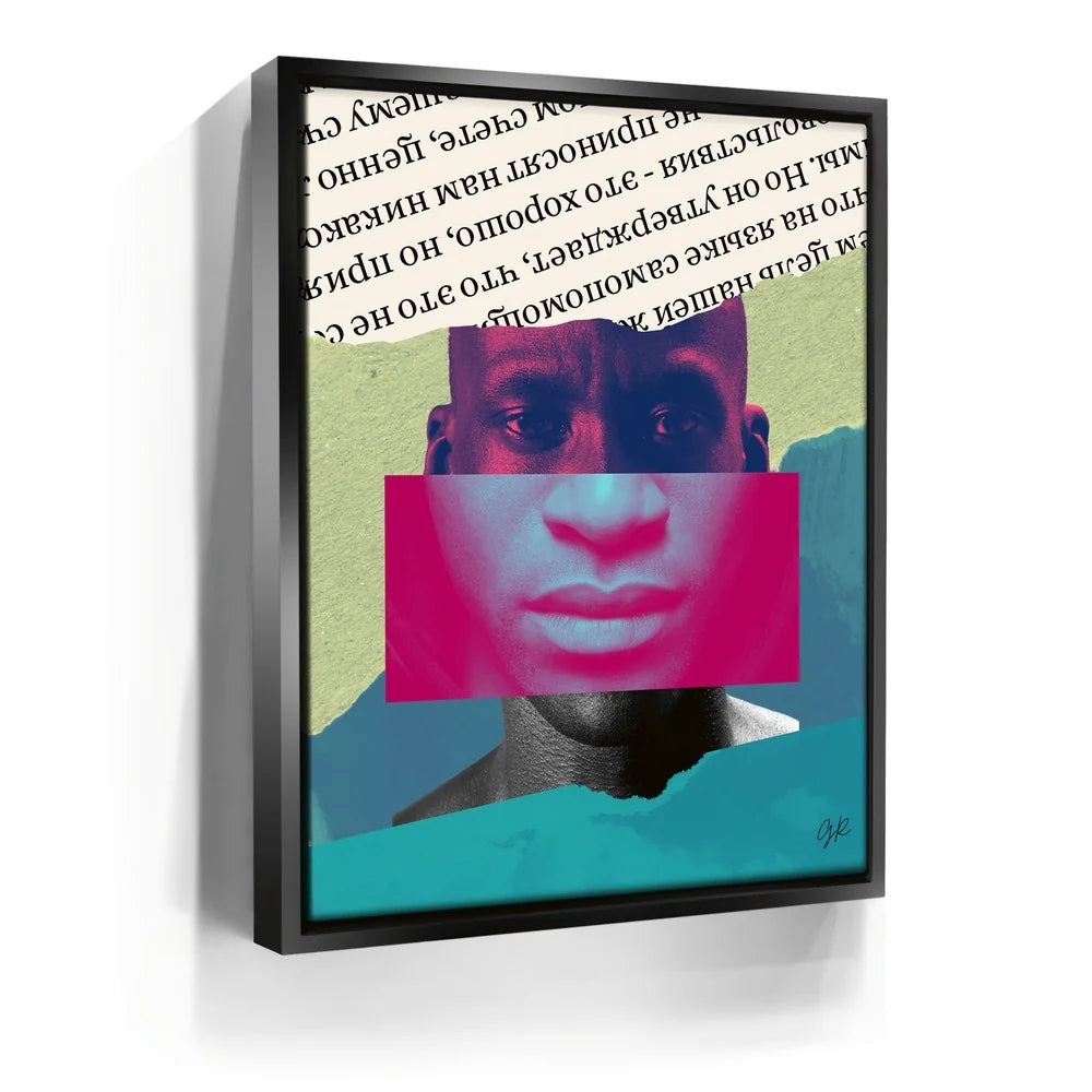 Featured image 5 for I Express Myself In Pieces