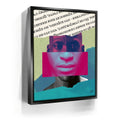 Featured image 5 for I Express Myself In Pieces