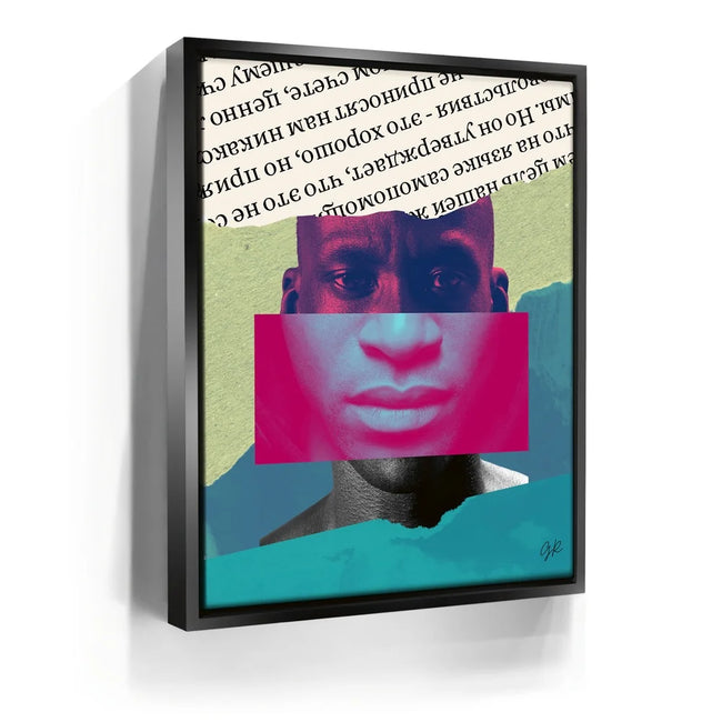Featured image 5 for I Express Myself In Pieces