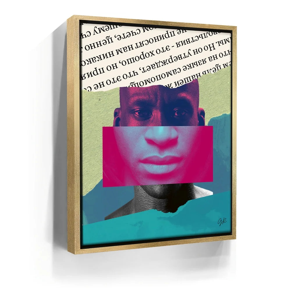Featured image 7 for I Express Myself In Pieces