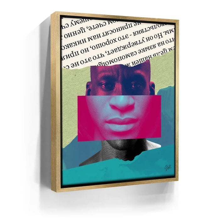 Featured image 7 for I Express Myself In Pieces