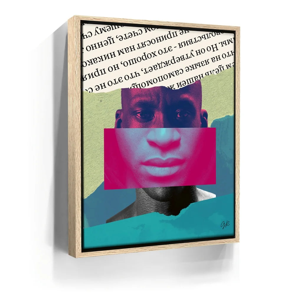 Featured image 9 for I Express Myself In Pieces