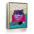 Featured image 9 for I Express Myself In Pieces