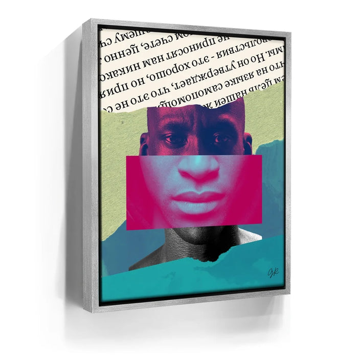 Featured image 8 for I Express Myself In Pieces