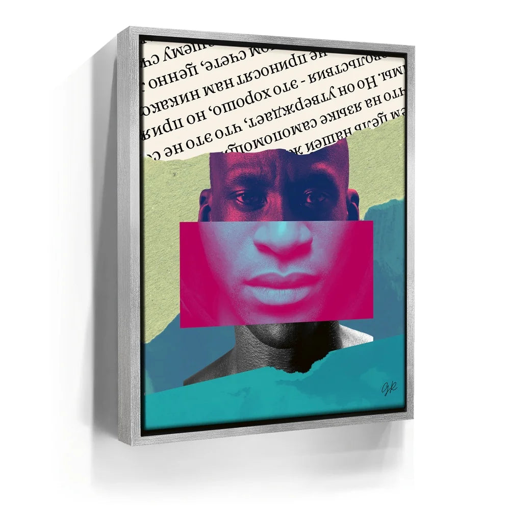 Featured image 8 for I Express Myself In Pieces