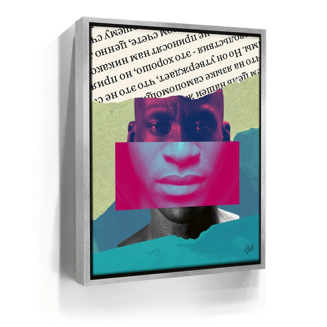 Featured image 8 for I Express Myself In Pieces