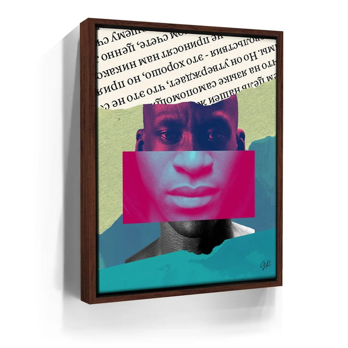 Featured image 10 for I Express Myself In Pieces