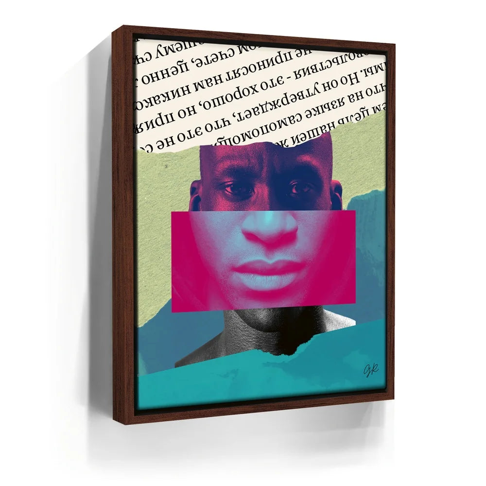 Featured image 10 for I Express Myself In Pieces