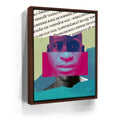 Featured image 10 for I Express Myself In Pieces