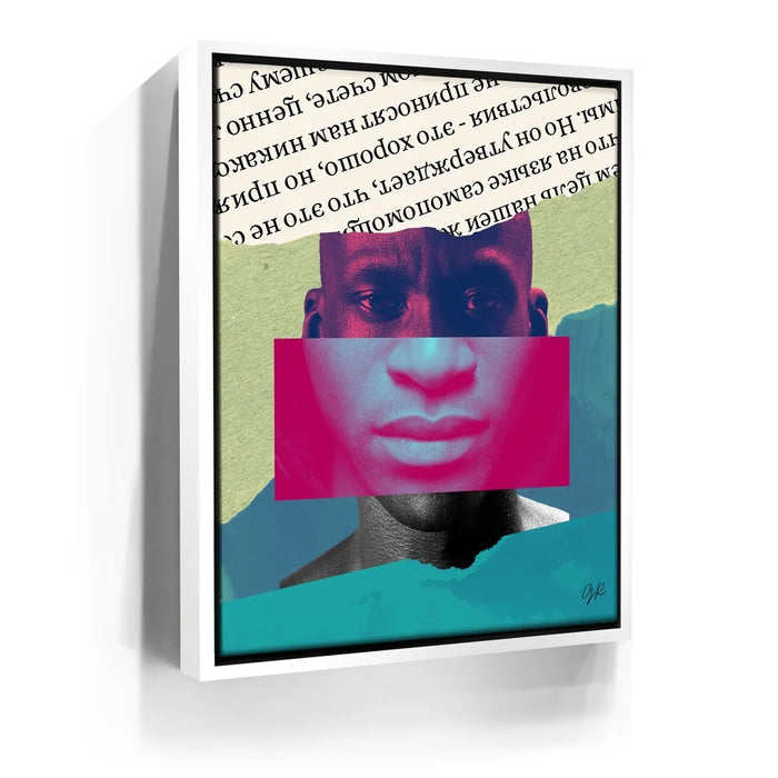 Featured image 6 for I Express Myself In Pieces