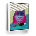 Featured image 6 for I Express Myself In Pieces