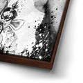 Thumbnail image 14 for I Feel Kind Of Invincible - B&W