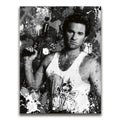 Featured image 1 for I Feel Kind Of Invincible - B&W