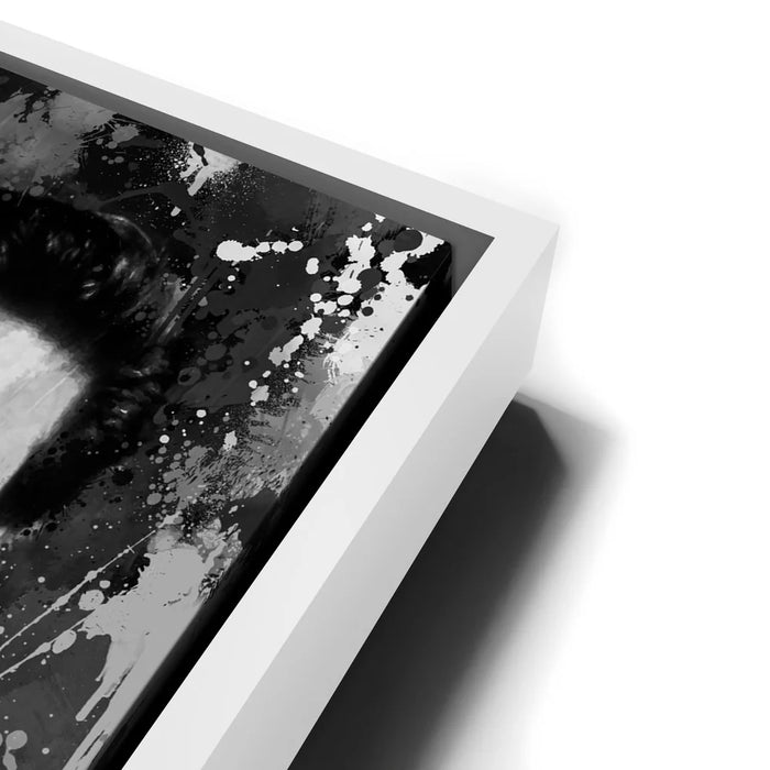 Featured image 13 for I Feel Kind Of Invincible - B&W